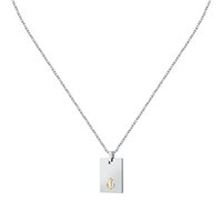Collier Morellato Homme in Acier SABY09 - SABY09